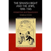 Book Review: The Spanish Right and the Jews