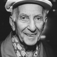 Norman Berkowitz (1913-2010)