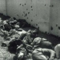 The Spanish Holocaust: Reframing the Civil War