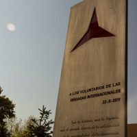 Assurances on Madrid Memorial