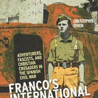 <i>Book Review:</i> Franco’s International Brigades