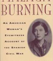 <em>Book Review</em> Spain’s violence: An  English woman’s view