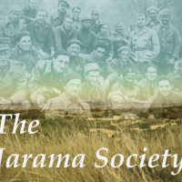 Join the Jarama Society