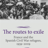<em>Book Review:</em> Homage to the Spanish Exiles and The Routes to Exile