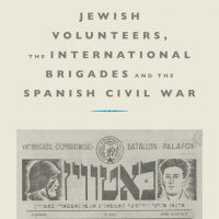 <em>Book Review:</em> Jewish Volunteers, the International Brigades and the Spanish Civil War