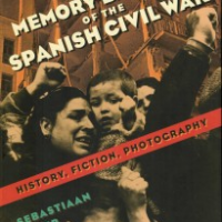 Book Review: <em>Memory Battles of the Spanish Civil War</em>