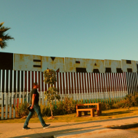 <em>Human Rights Column:</em> Reflections from the Border: Advocating for Migrant Children’s Rights