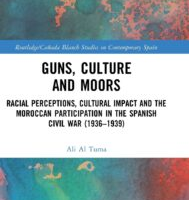 Book Review: <em>Guns, Culture and Moors</em> by Ali Al Tuma