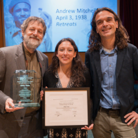 18by Vote Receives ALBA/Puffin Award for Human Rights Activism