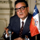 Allende exhumed