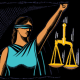 Litigating Legality: The “Secret Justice” of the U.S. Federal Judiciary