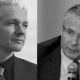 War crimes & truth-tellers: Baltasar Garzón and Julian Assange