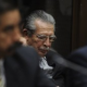 Ríos Montt trial begins today, follow it online