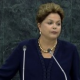 Brazilian President Dilma Rousseff calls US spying violation of human rights and international law