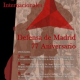 IB anniversary events in Spain next weekend