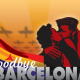 Next Wednesday: Goodbye Barcelona!