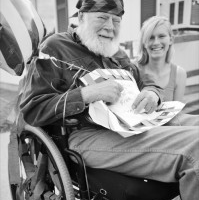 Carl Fredrick Geiser
 (1910–2009)