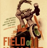 Max Aub’s Civil War in English