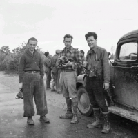 Rare Documentary Film Saved