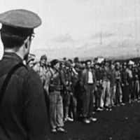 Henri Cartier-Bresson Film 
Found in ALBA Archive