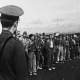 Henri Cartier-Bresson Film  Found in ALBA Archive