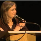 Amy Goodman Honors Lincoln Vets at 74th NY Reunion