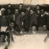 Voluntarios Argentinos en la Brigada XV Abraham Lincoln