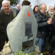 Donnelly Monument in Spain