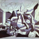Picasso Exhibit at Tate Liverpool