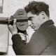 Robert Capa, Spain, and D-Day