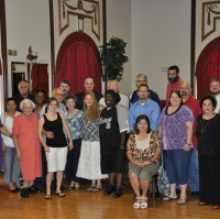 Florida Teachers Explore Spanish War