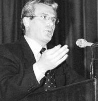 Bay Area Reunion Honors Spanish Judge
