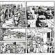 New graphic novel set among SCW exiles in France
