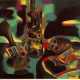 Joan Miró retrospective at Tate Modern
