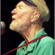 Pete Seeger, Patti Smith, Guy Davis perform for ALBA