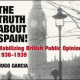 Mobilizing British public opinion on SCW