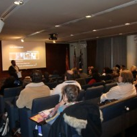 NYC Teachers Attend ALBA Workshop