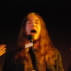 Patti Smith wins National Book Award