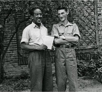 African Responses to Fascism & the Spanish Civil War