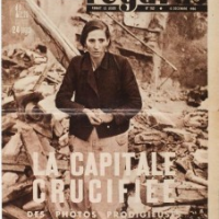 Picasso, Louis Delaprée and the bombing of civilians