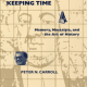 Peter Carroll’s “Keeping Time” reissued