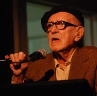 Maynard Goldstein (1913-2011)
