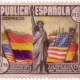 Statue of Liberty, Spanish Republic