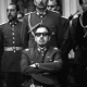 Garzón, Pinochet, and G.W. Bush