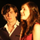 Musical homage to the IB
