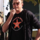 Manning moved after protests