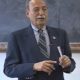 Johns Hopkins uploads video of 1998 Lou Gordon talk