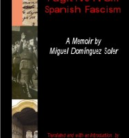 Fugitive from Spanish Fascism: A Memoir
