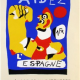 The Political Side of Joan Miró