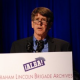 Cox speech online